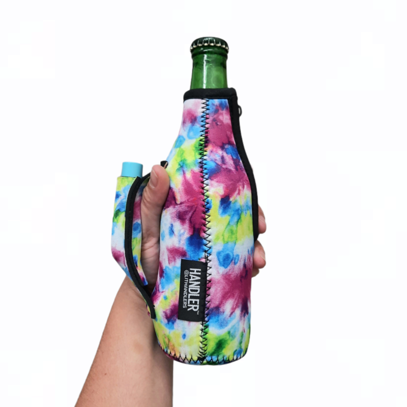 Handlers Koozies With Handles