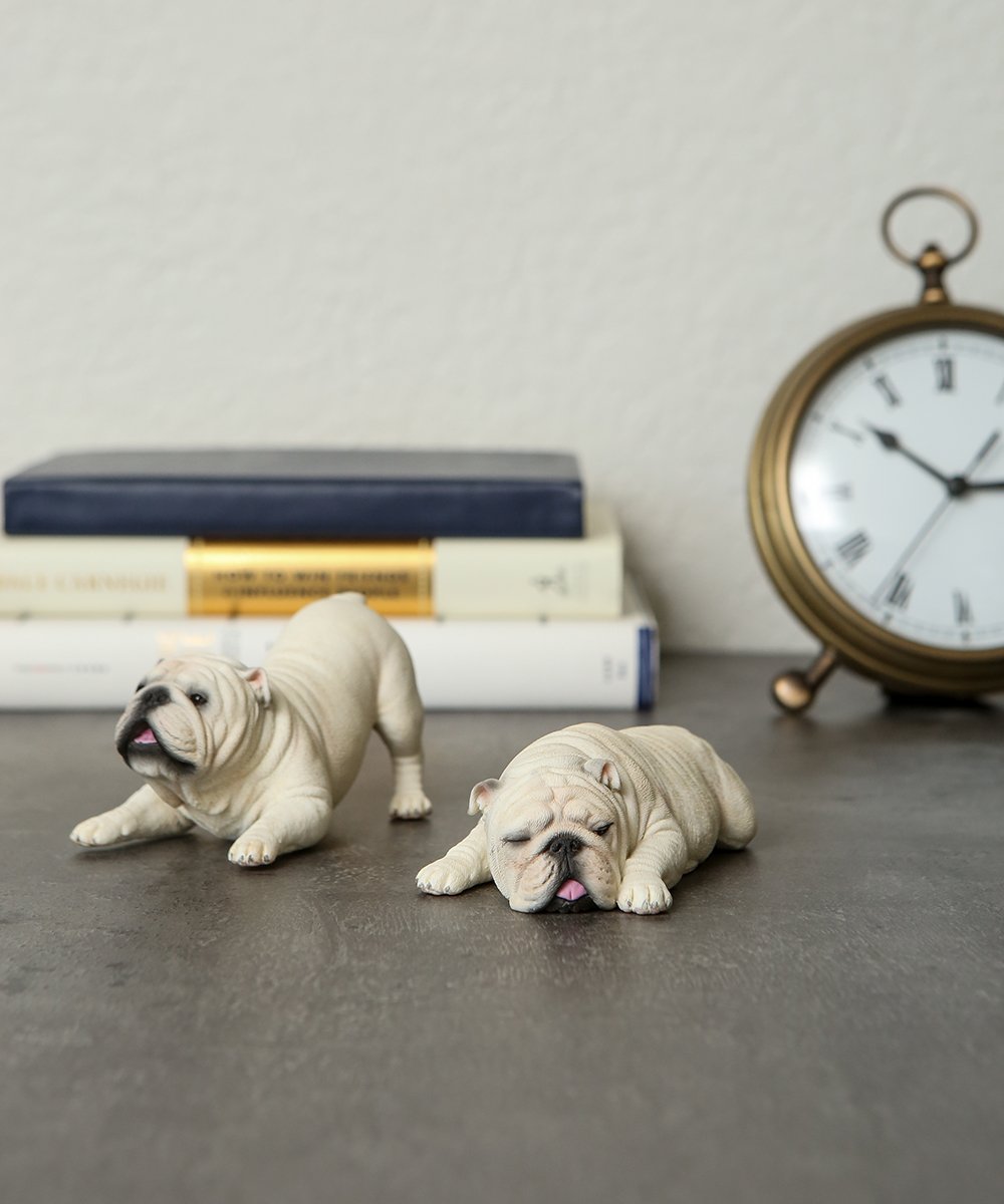 Handmade Realistic Pet Statue