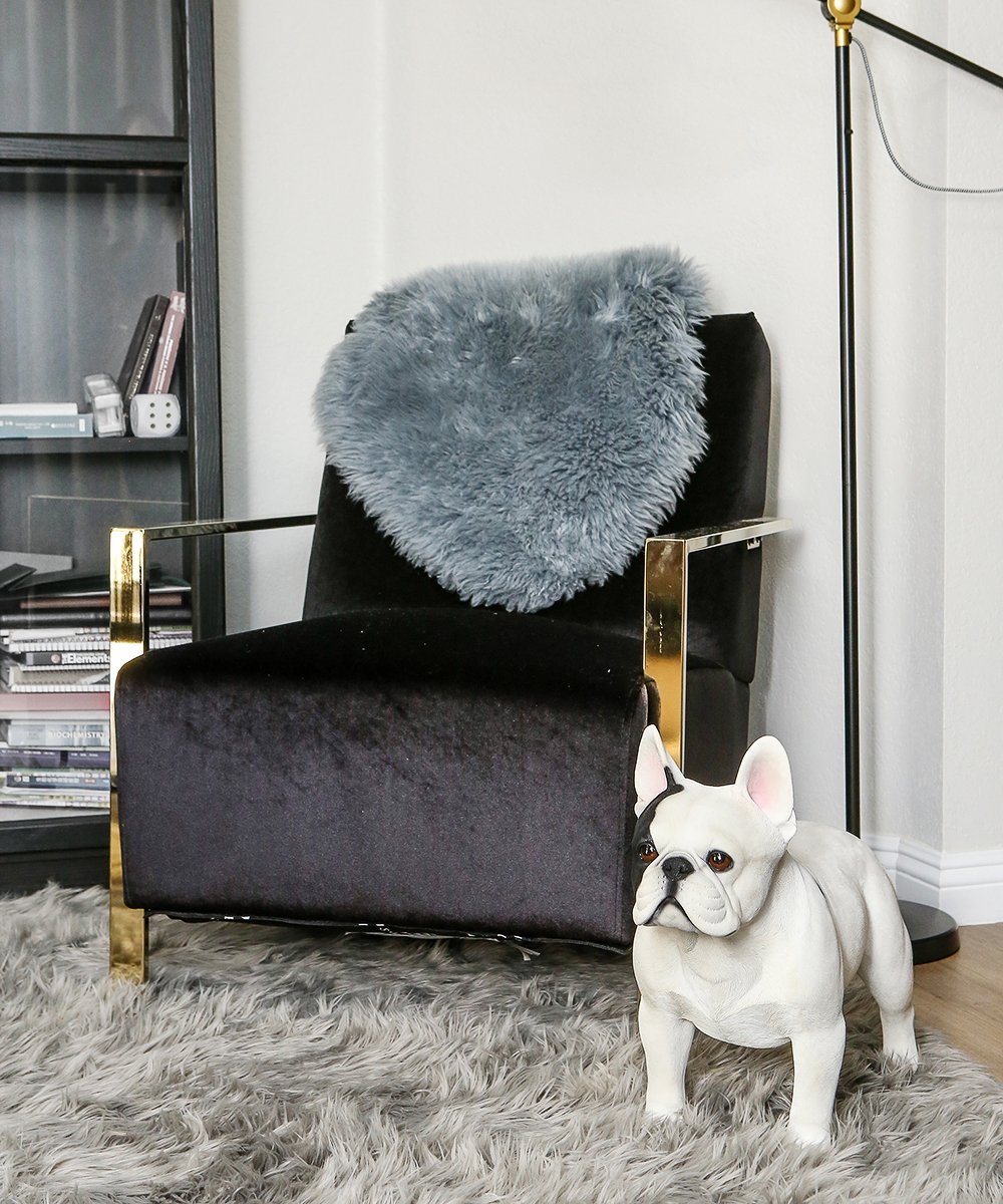 Handmade Realistic Pet Statue