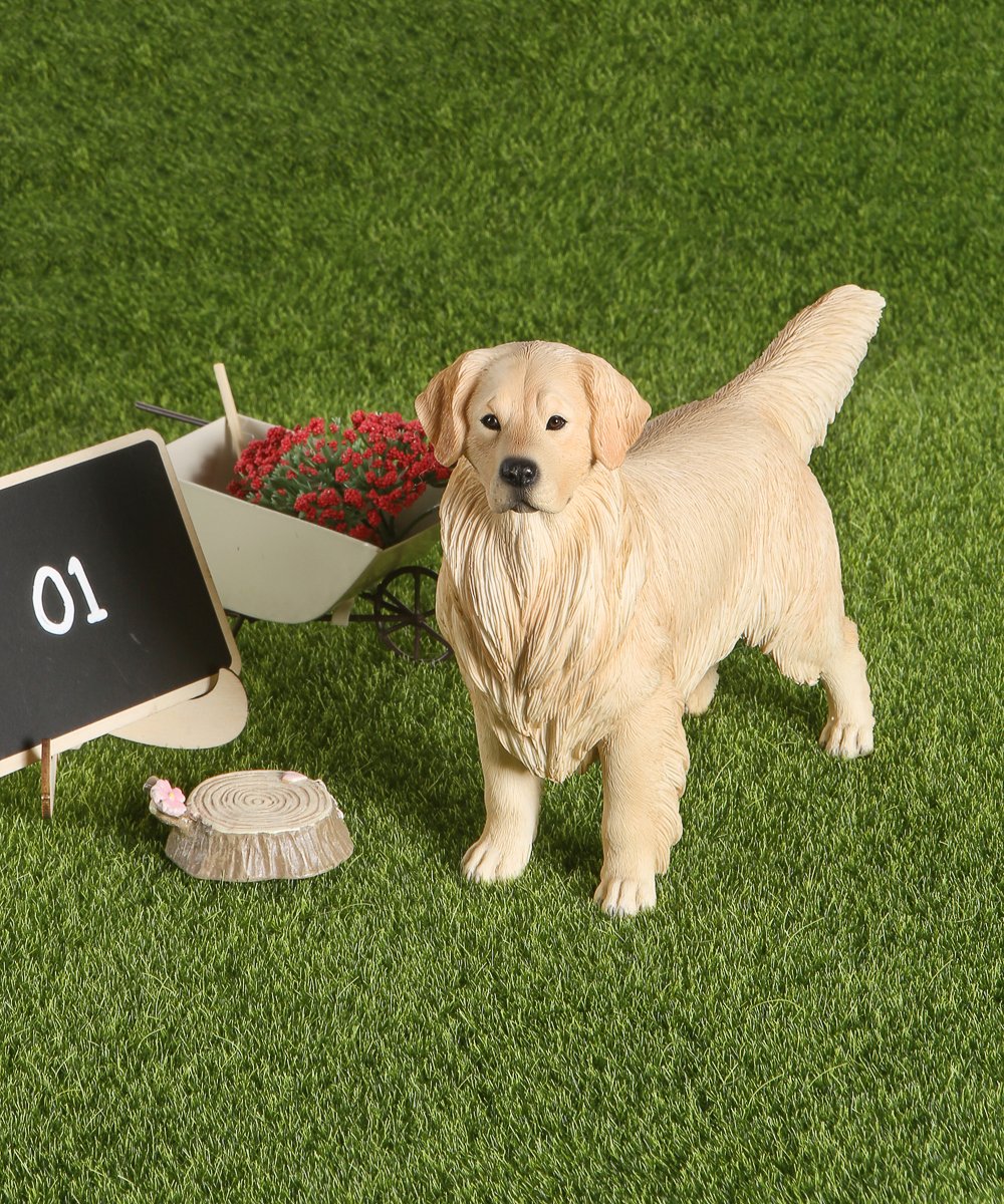 Handmade Realistic Pet Statue