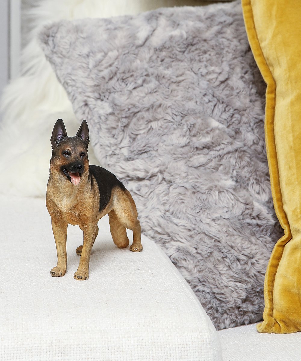 Handmade Realistic Pet Statue