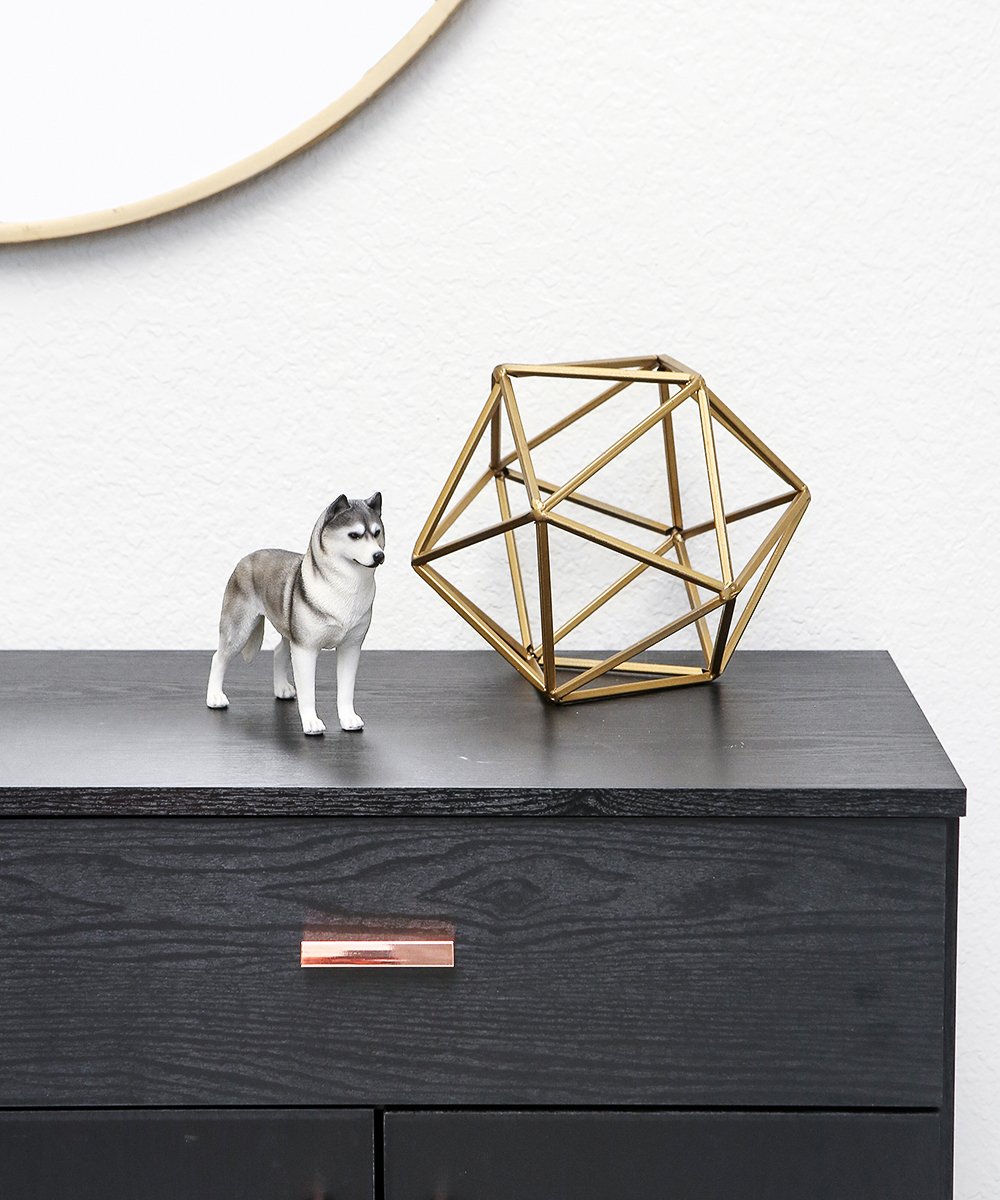 Handmade Realistic Pet Statue