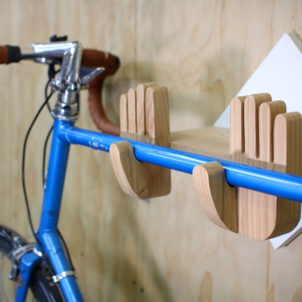 Handy Bike Wall Mount