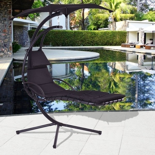 Hanging Lounge Chair