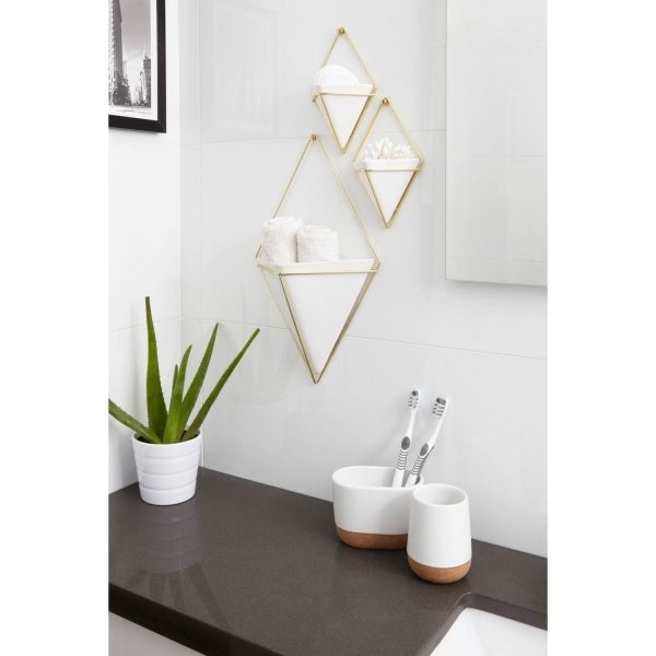 Hanging Planter Vase