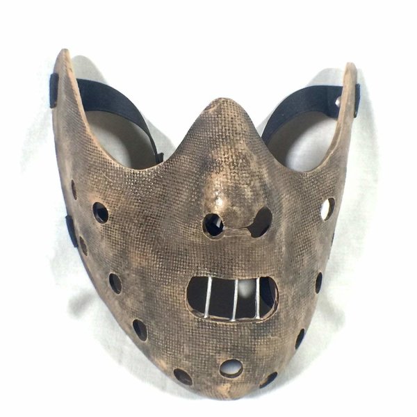 Hannibal Lector Mask