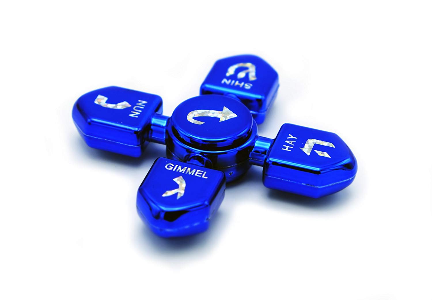 Hanukkah Dreidel Spinner