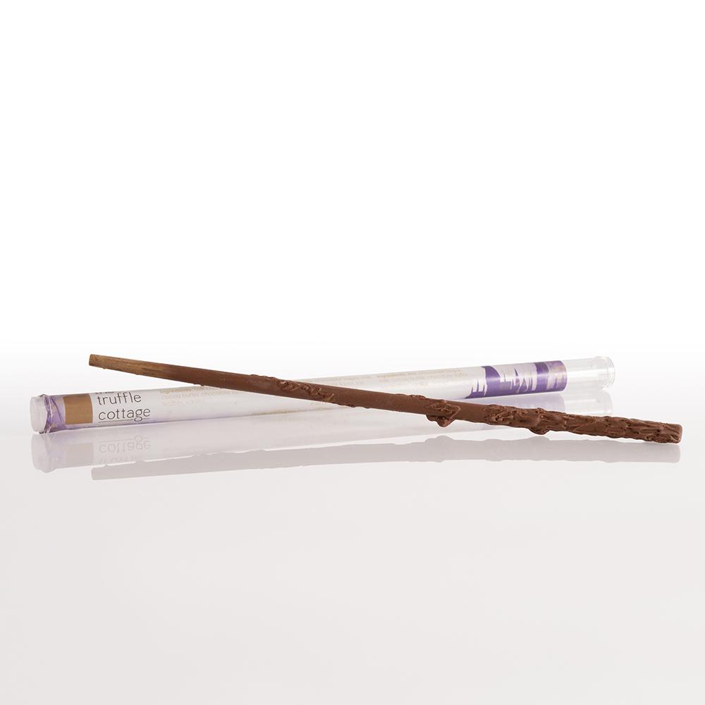 Harry Potter Chocolate Wand