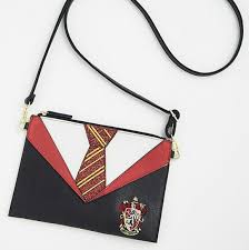 Harry Potter Clutch