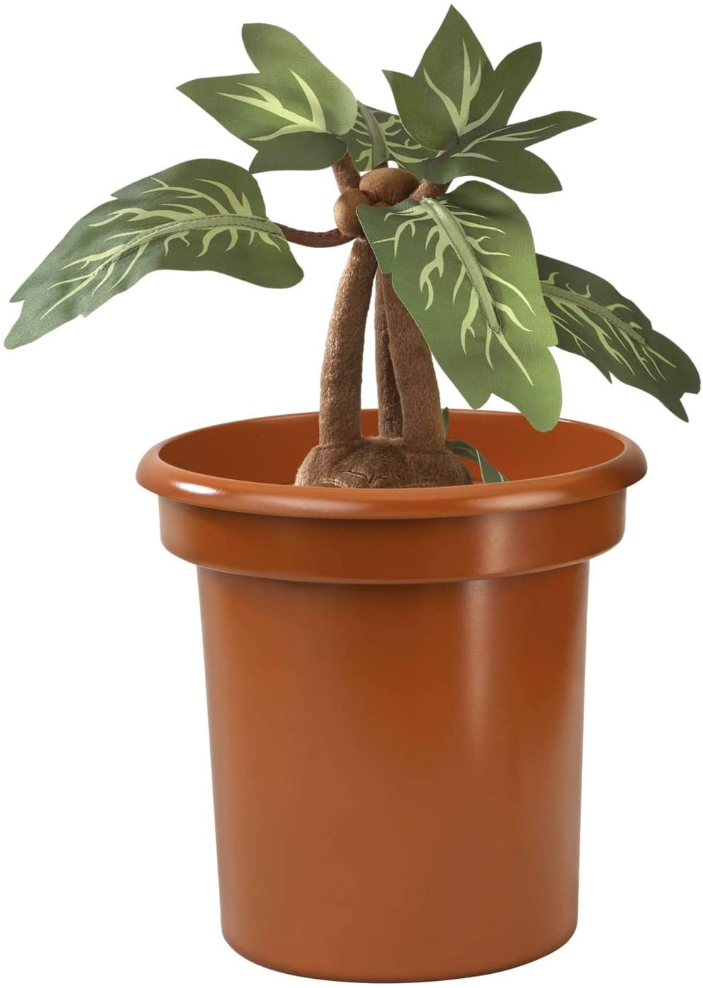 Harry Potter Electronic Plush Mandrake