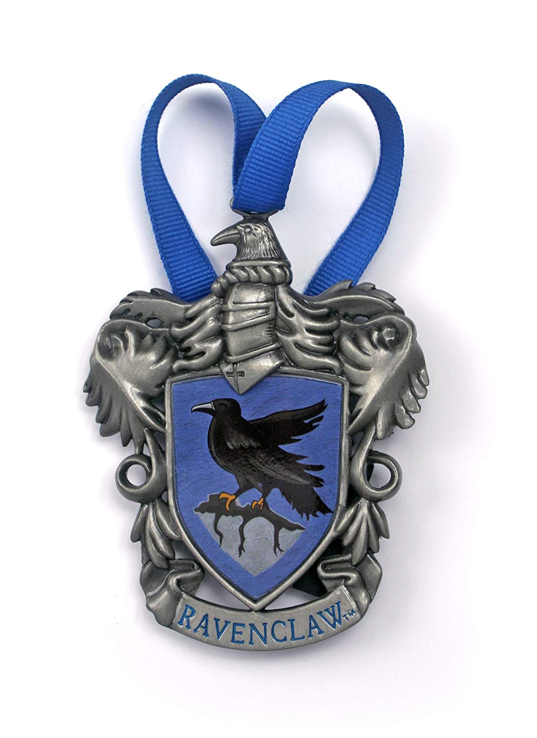 Harry Potter Hogwarts Houses Christmas Tree Ornaments