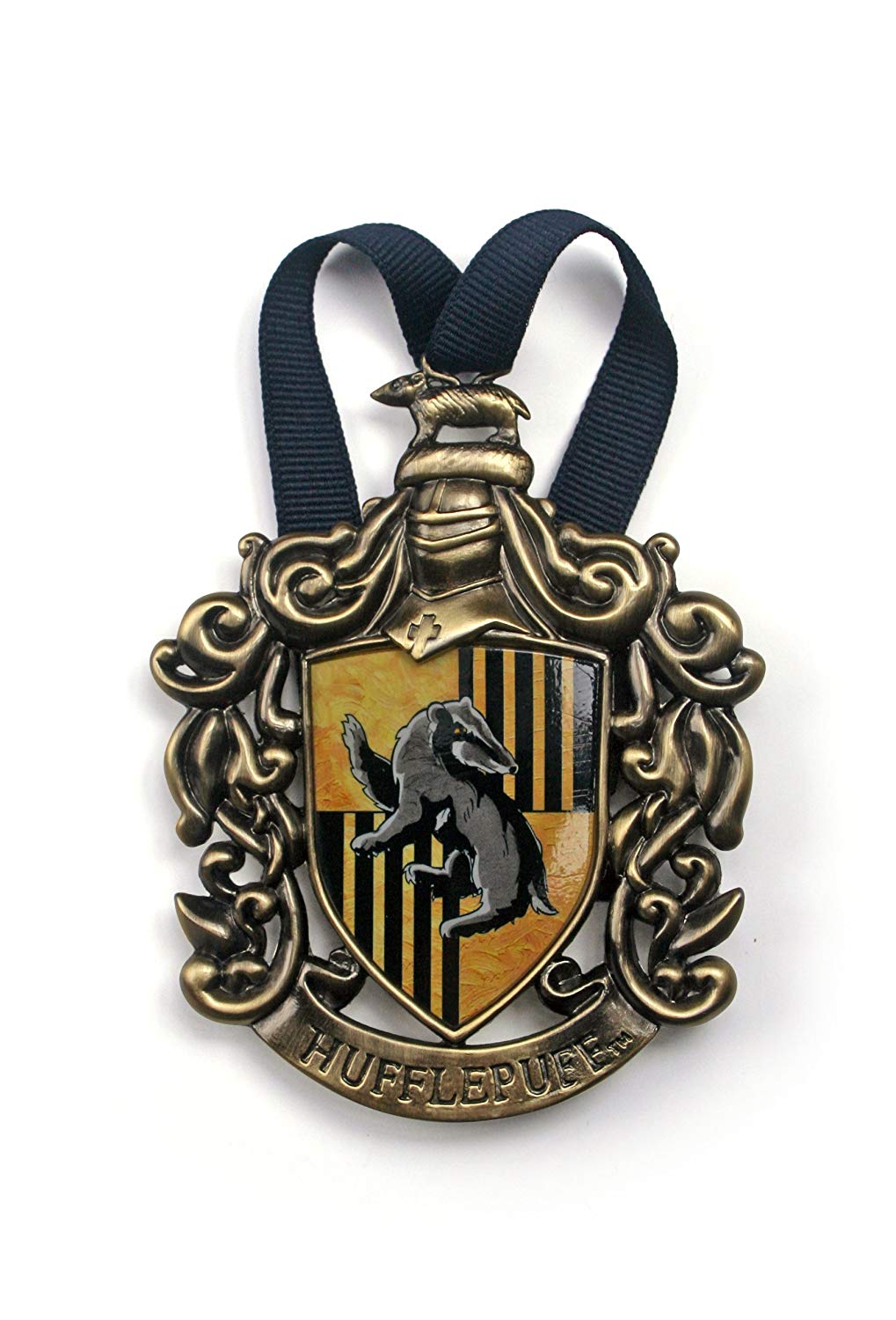 Harry Potter Hogwarts Houses Christmas Tree Ornaments