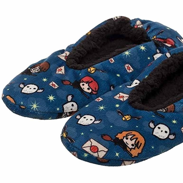 Harry Potter Slippers 