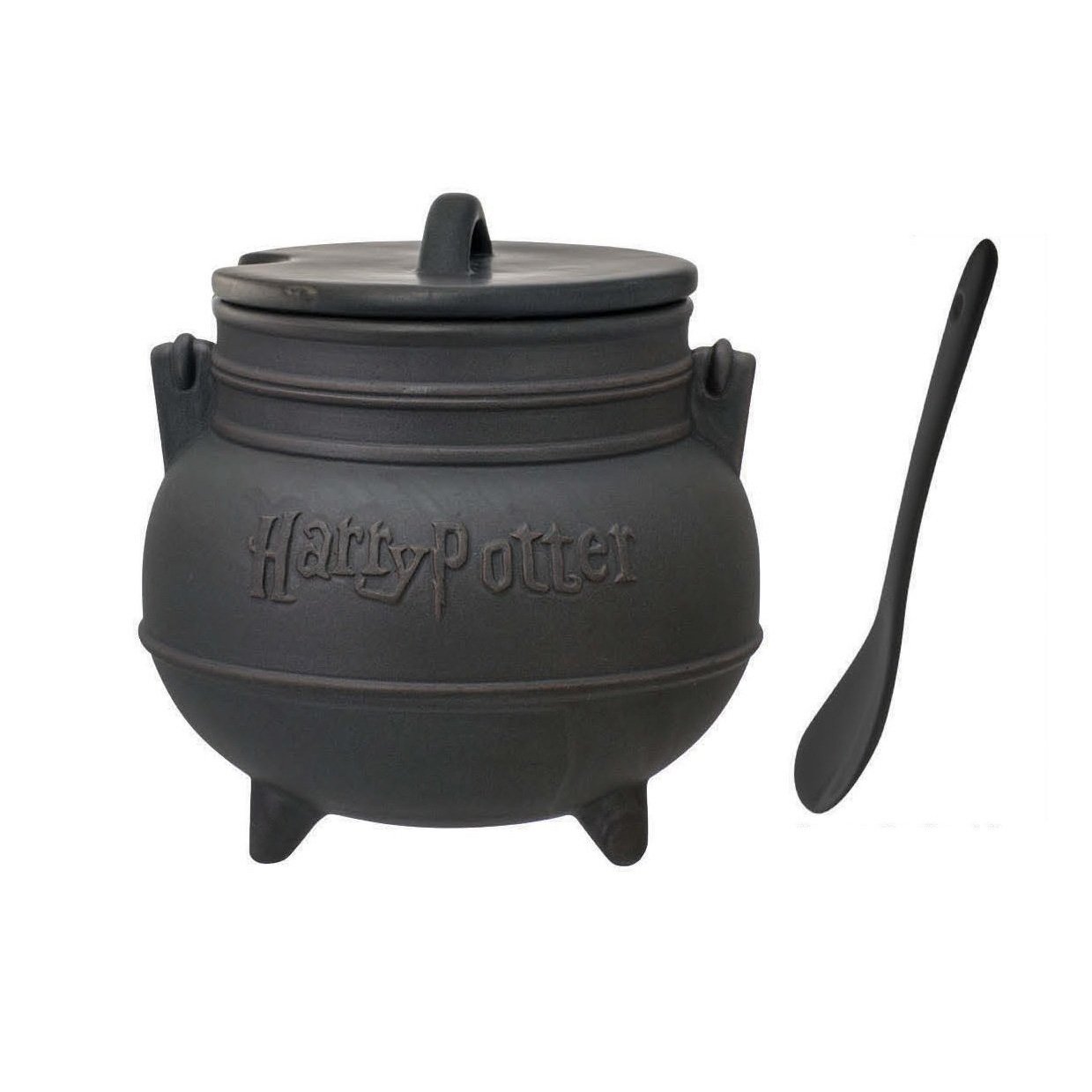 Harry Potter Soup Cauldron