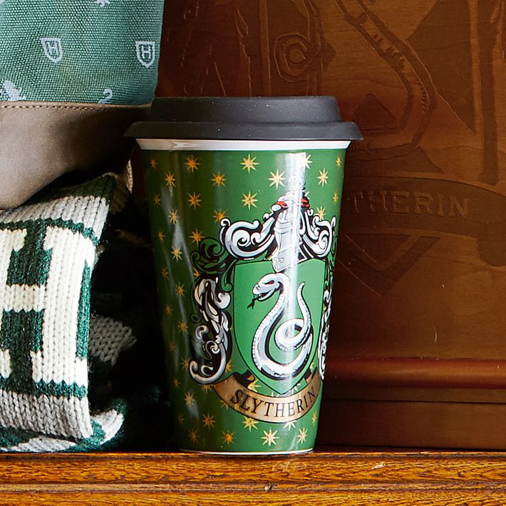 Harry Potter Tumbler