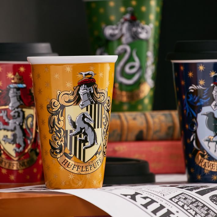 Harry Potter Tumbler