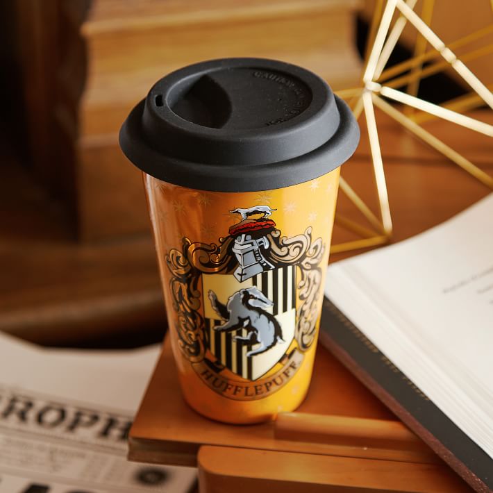 Harry Potter Tumbler