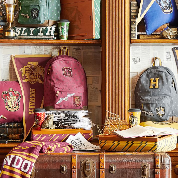 Harry Potter Tumbler