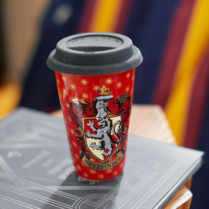 Harry Potter Tumbler