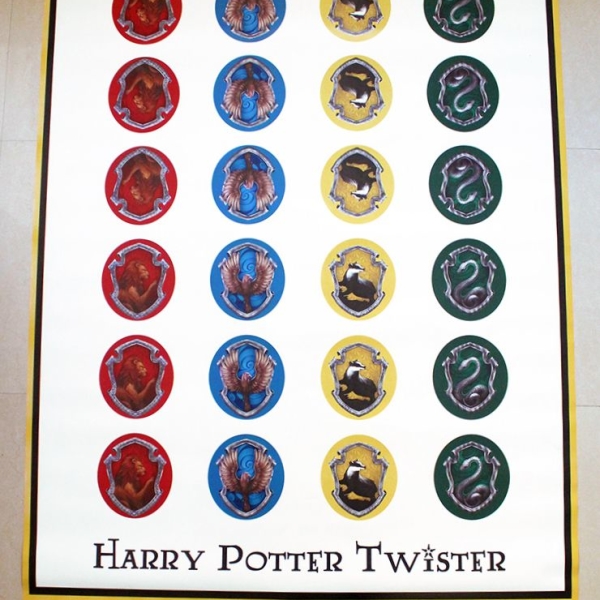 Harry Potter Twister