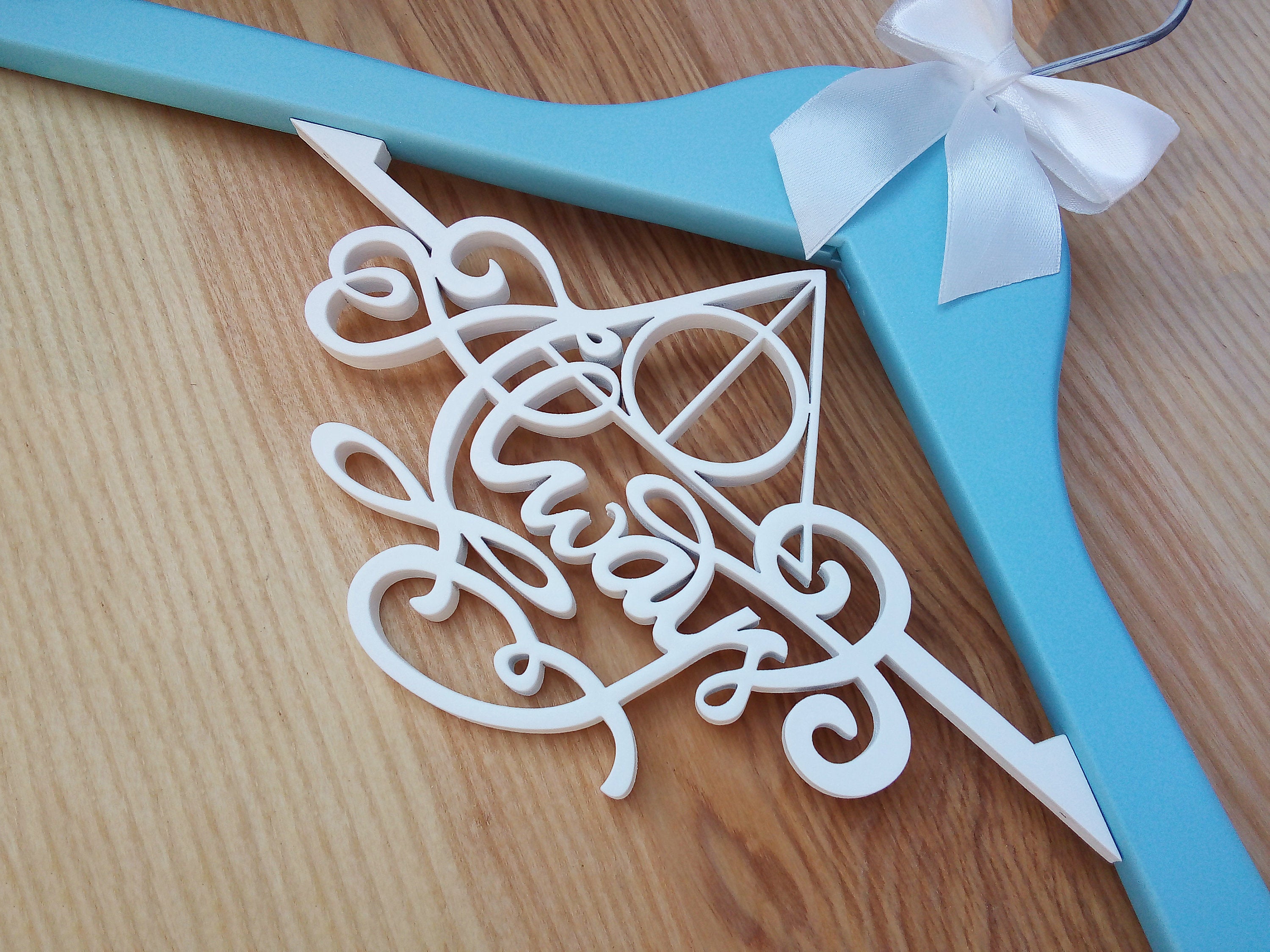 Harry Potter Wedding Hanger