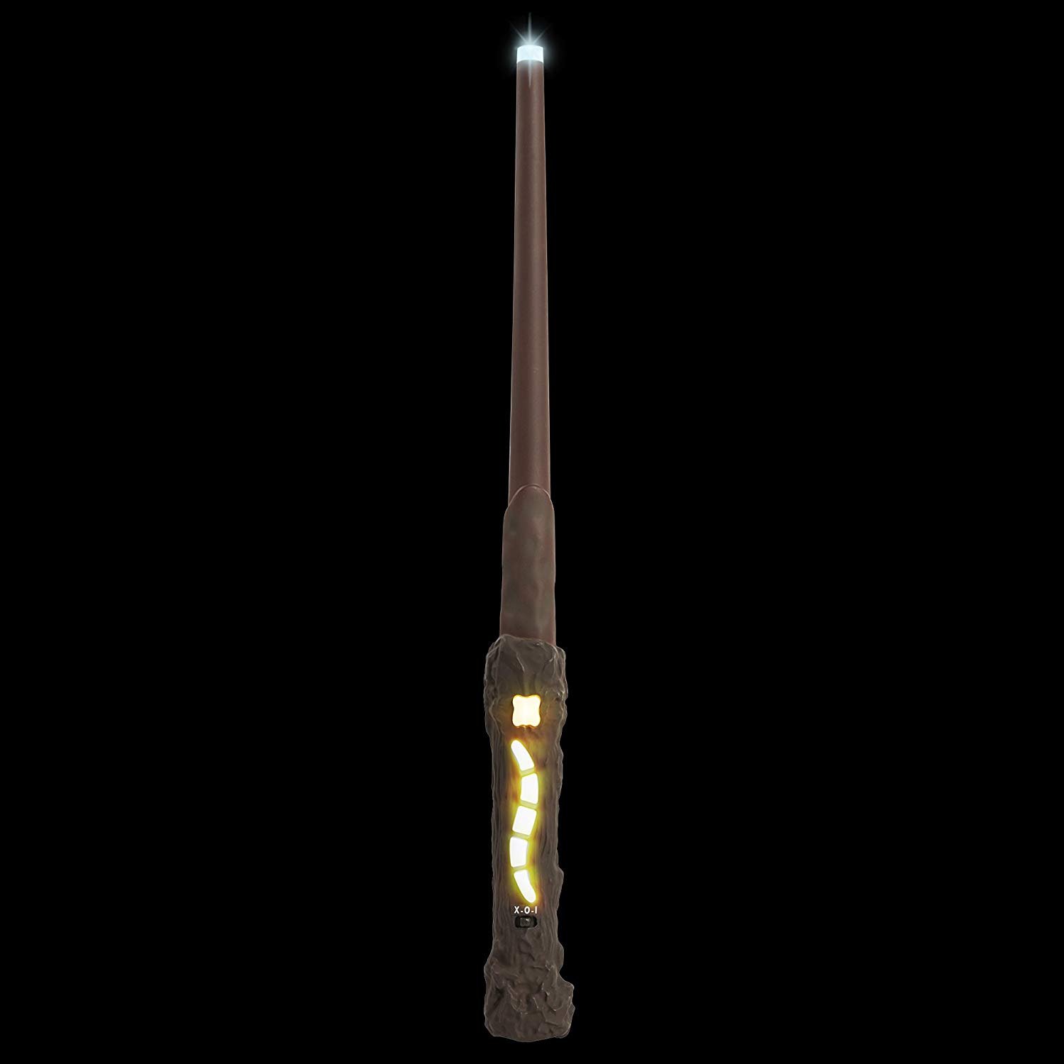 Harry Potter Wizard Training Wand - 11 Spells