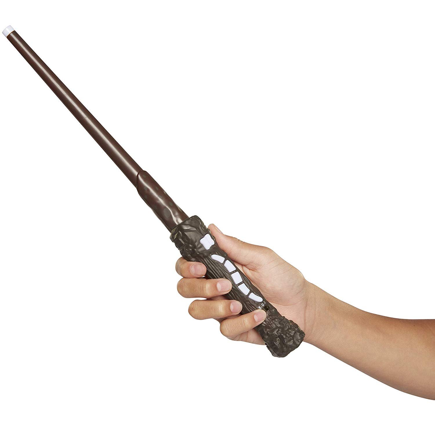 Harry Potter Wizard Training Wand - 11 Spells