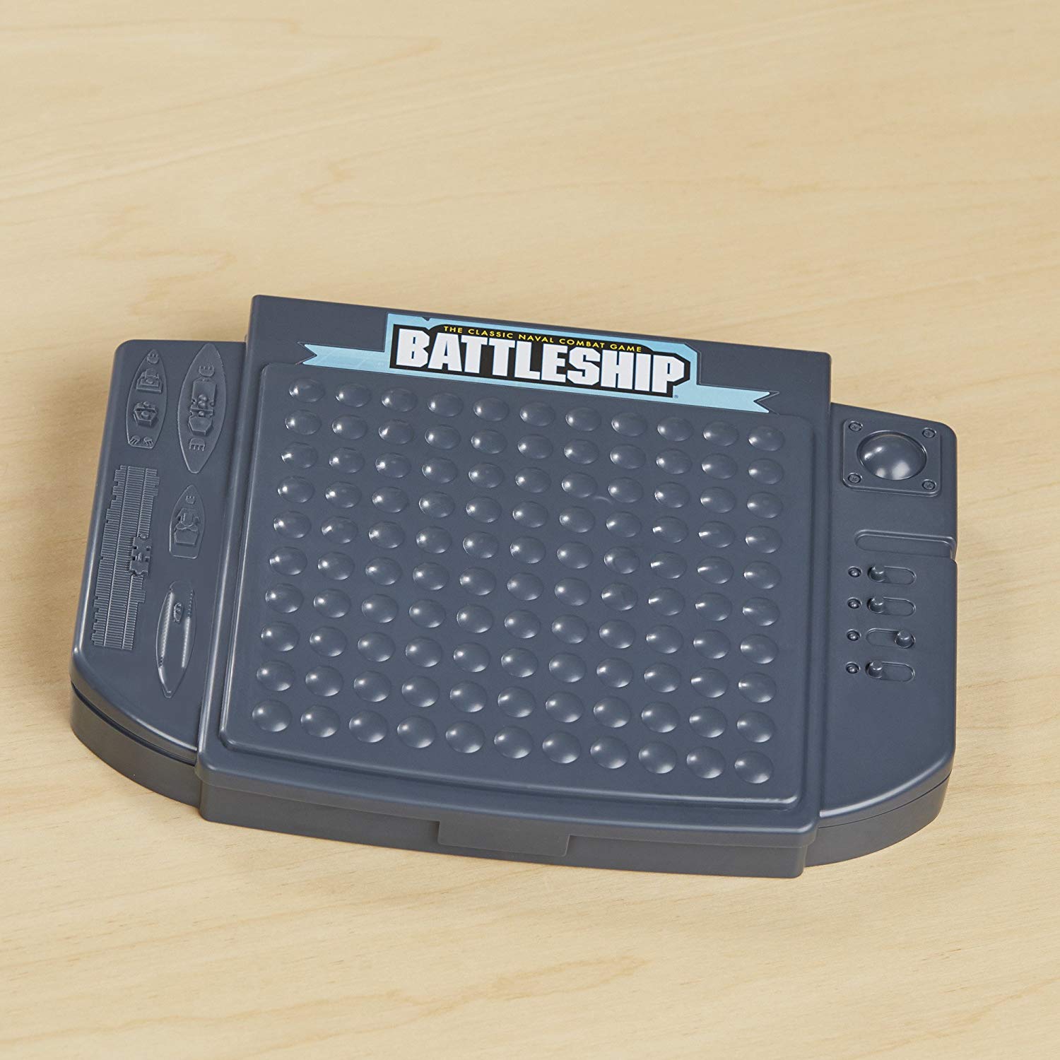 Hasbro Battleship Game