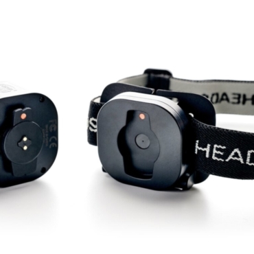 Headspin Kit Allows You To Use The Same LED As Flashlight, Headlamp, And More