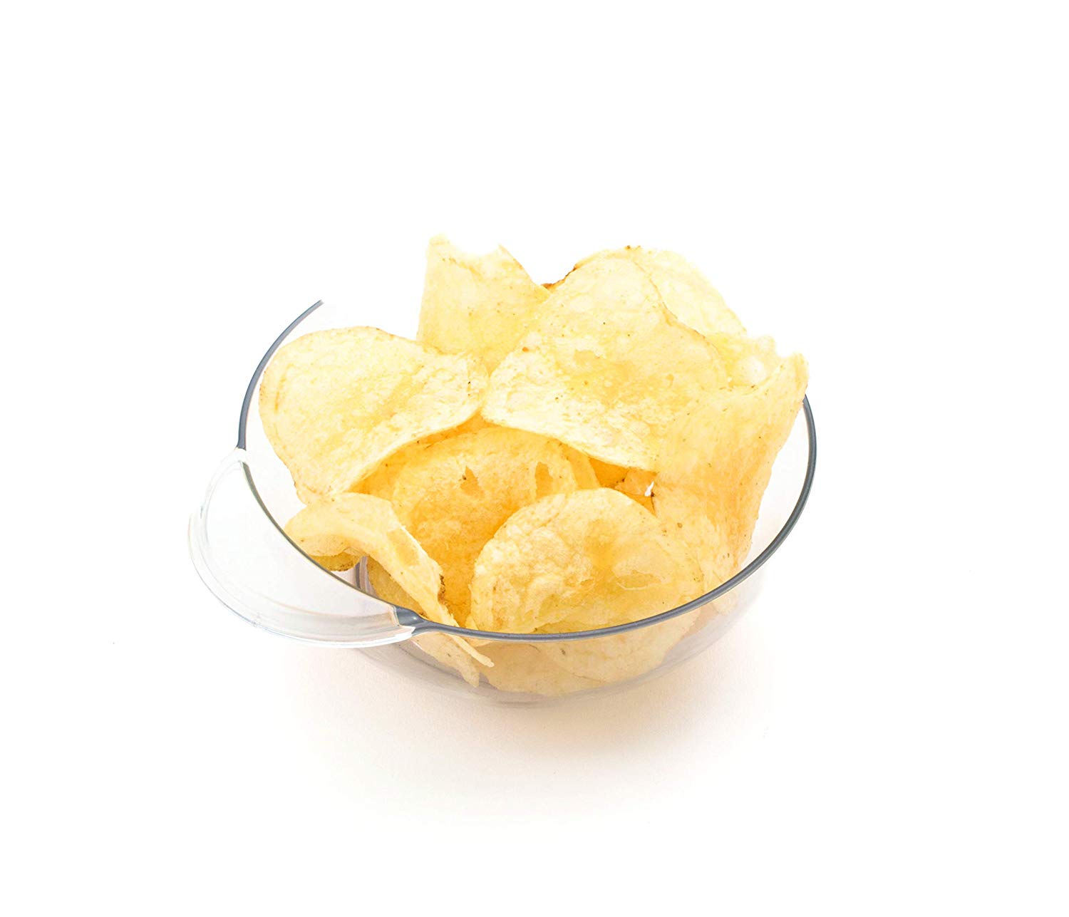 Healthy Microwave Potato Chip Maker