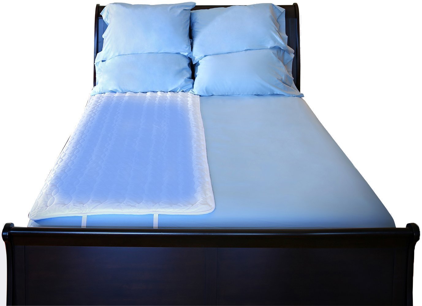 Heating and Cooling Mattress Pad