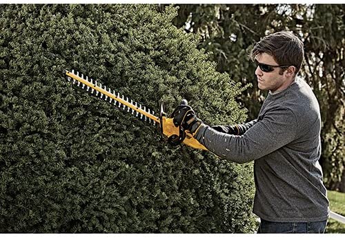Hedge Trimmer