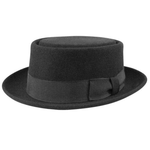 walter white heisenberg hat