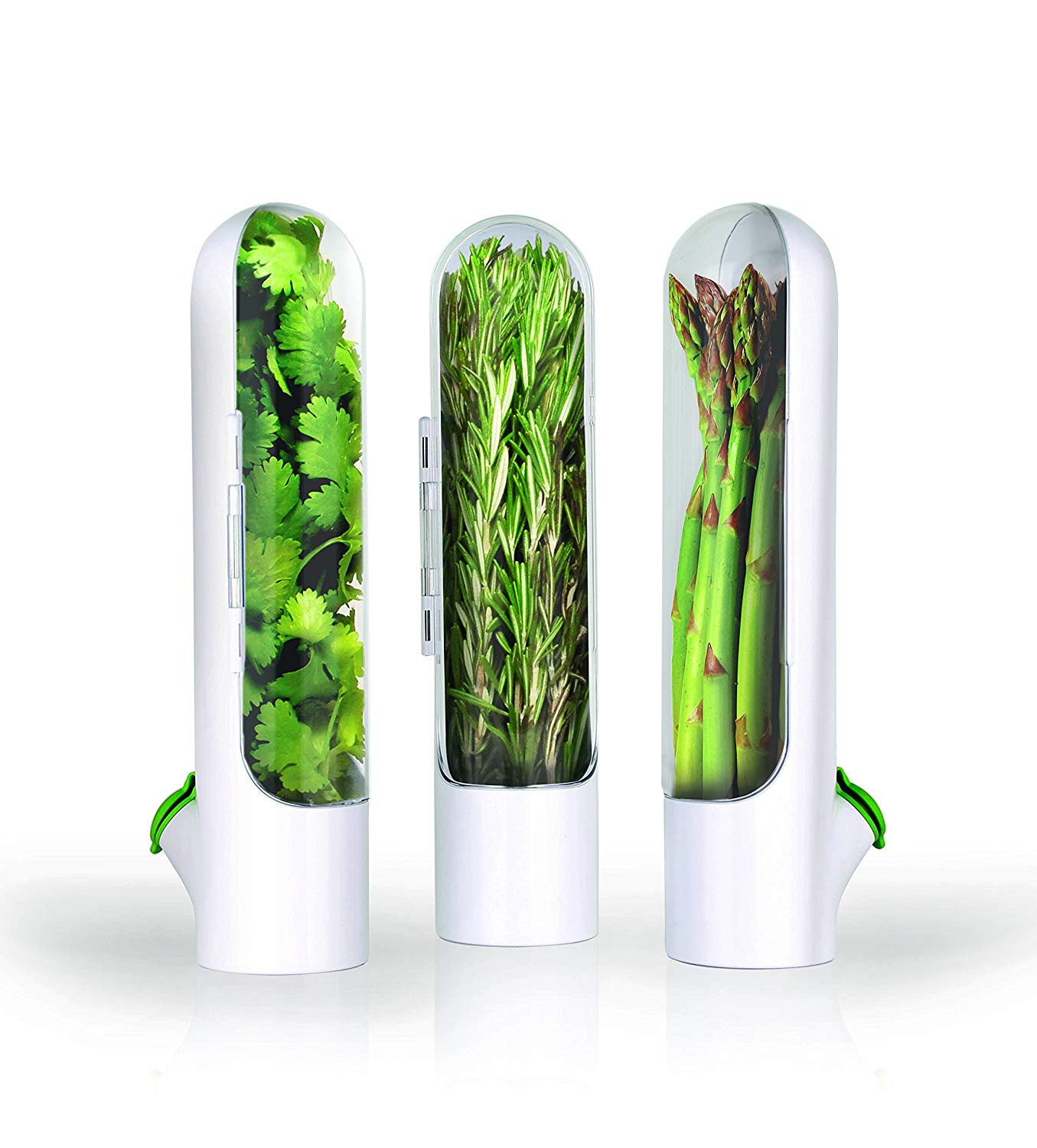 Herb Savor Pod