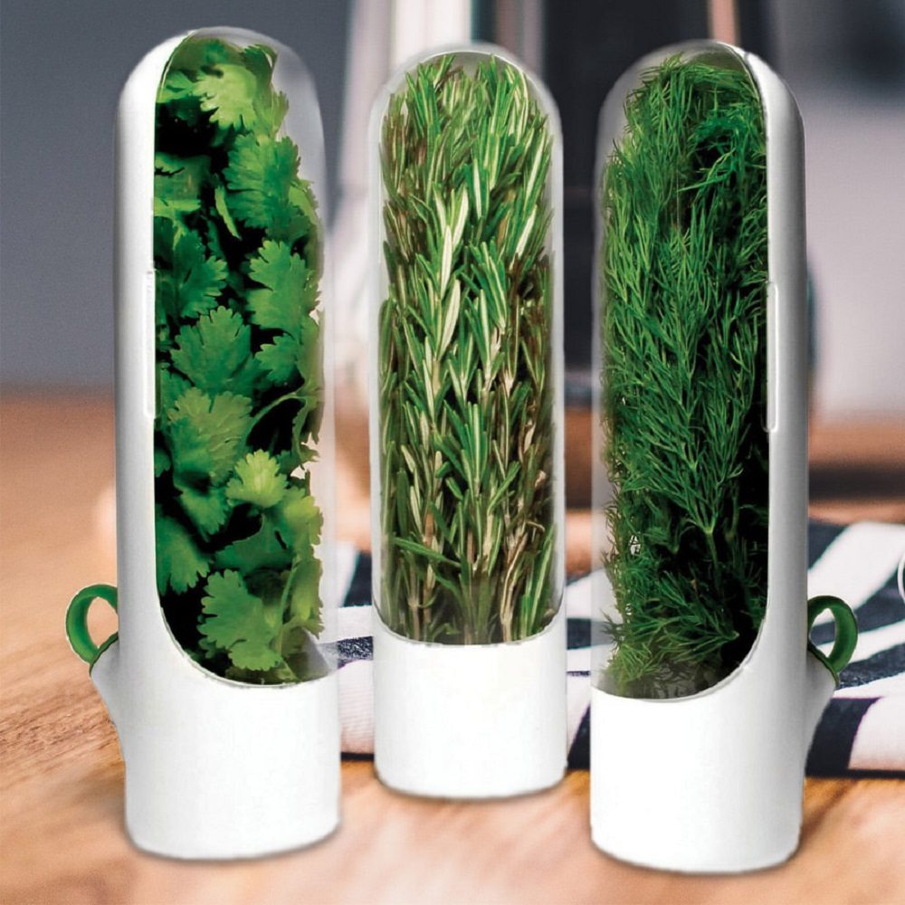 Herb Savor Pod