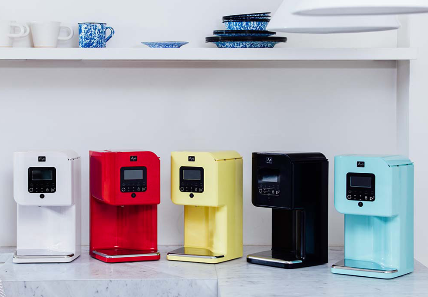 Herbal Oil & Butter Infusion Machine