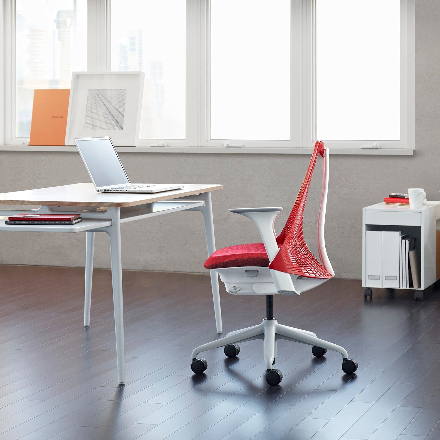 Herman Miller Office Chair
