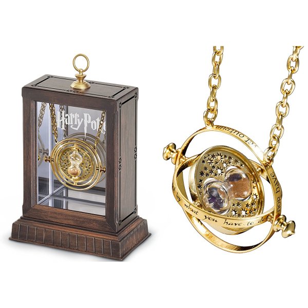 Hermione's Time Turner