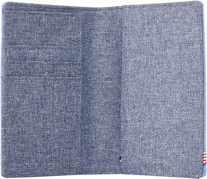 Herschel Raynor Passport Holder