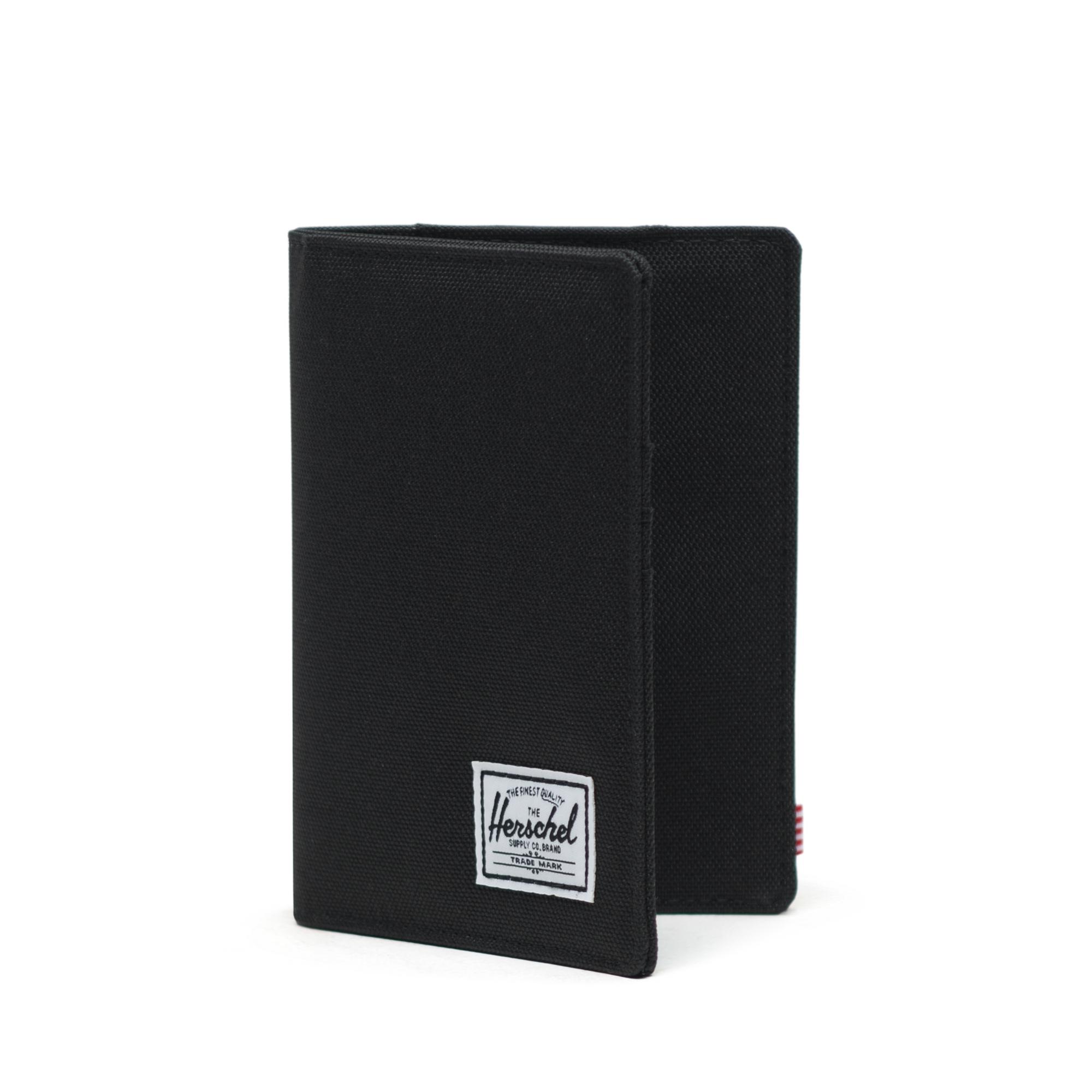 Herschel Raynor Passport Holder