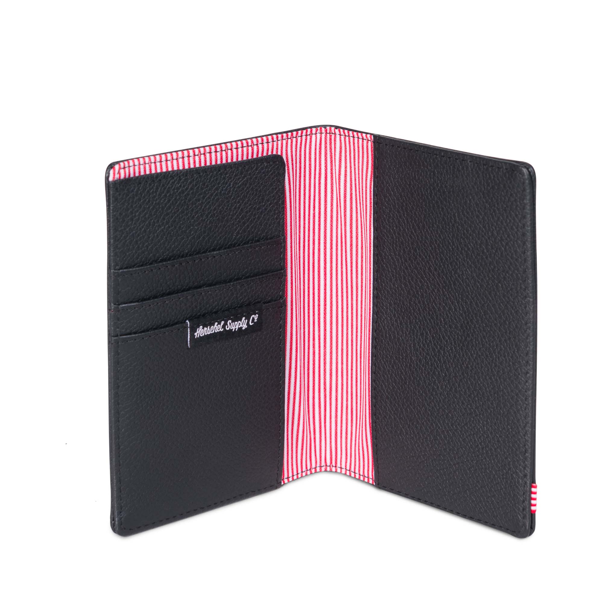Herschel Raynor Passport Holder