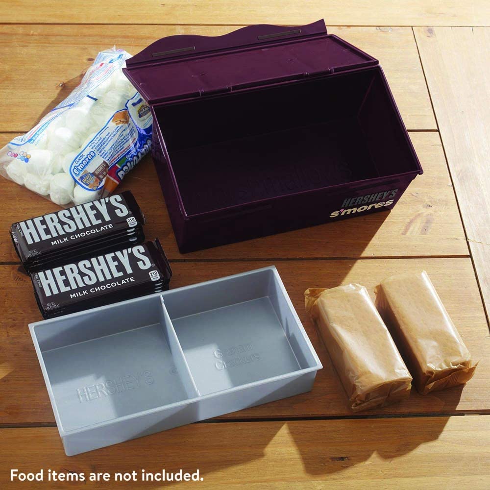 Hershey's S'Mores Caddy