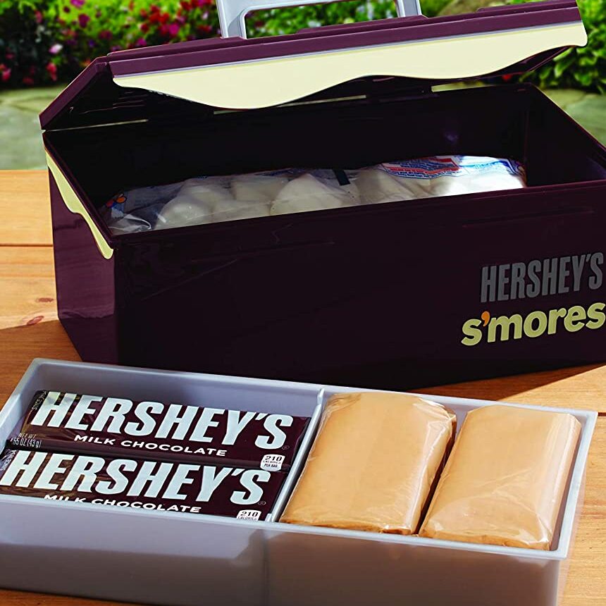 Hershey's S'Mores Caddy