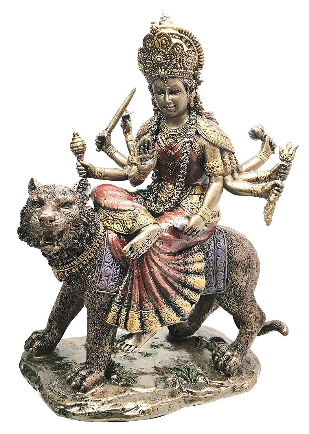 Hindu Gods Statues