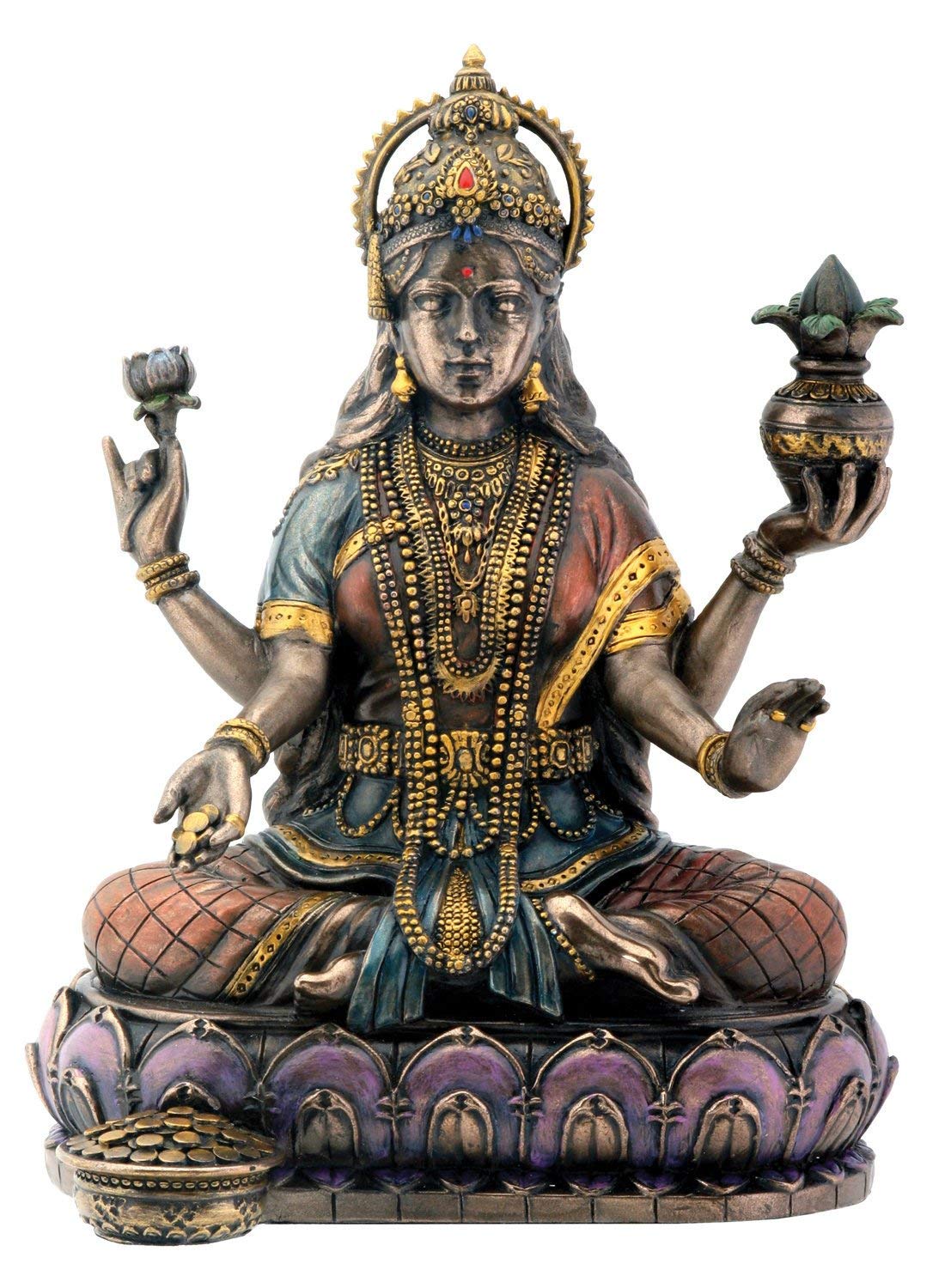 Hindu Gods Statues