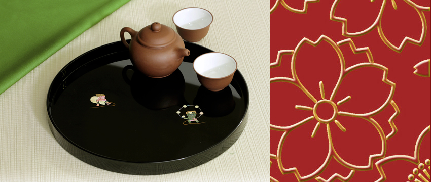 His Imperial Family Japanese Dinnerware