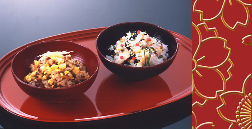 His Imperial Family Japanese Dinnerware