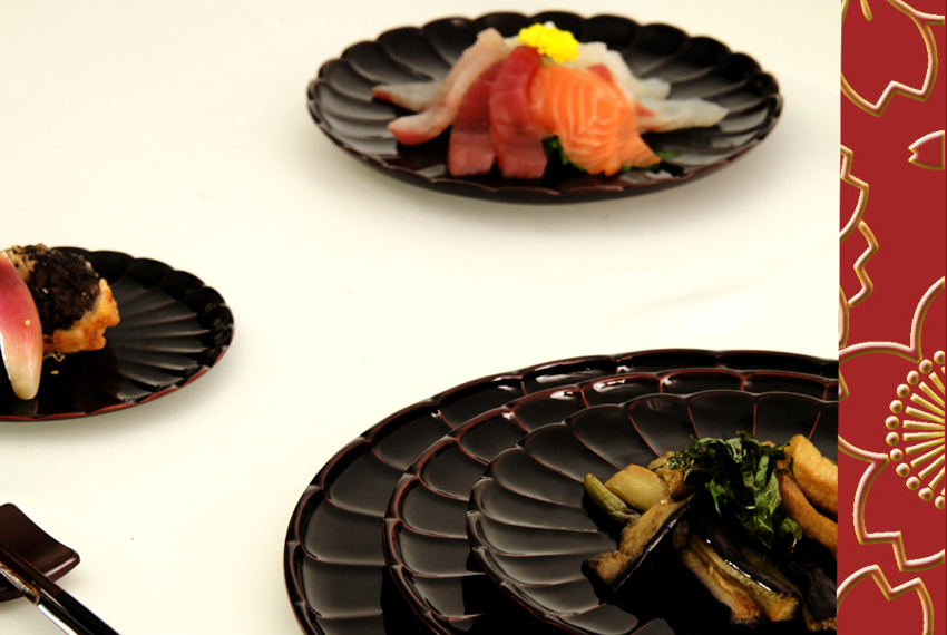 His Imperial Family Japanese Dinnerware