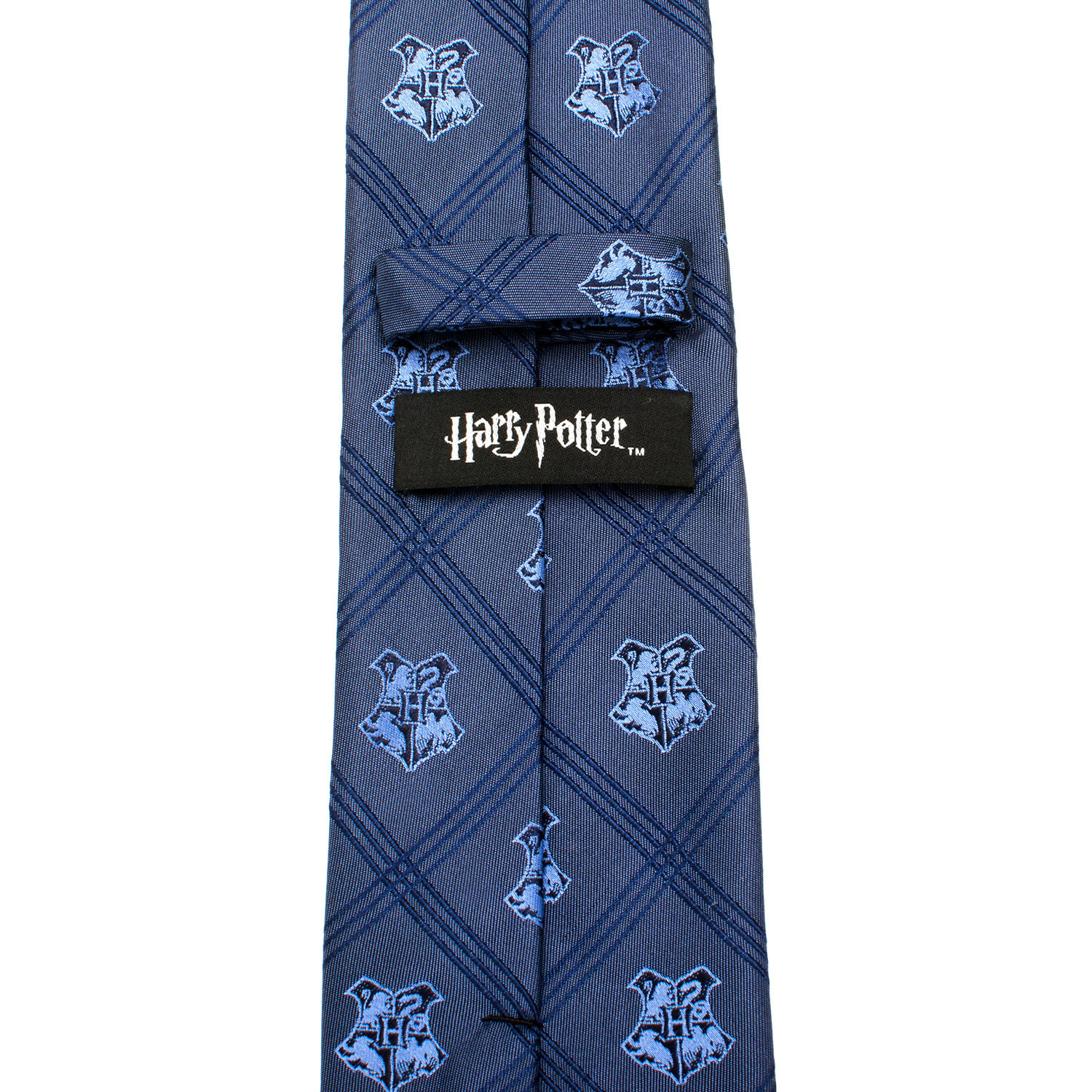 Hogwarts Tie