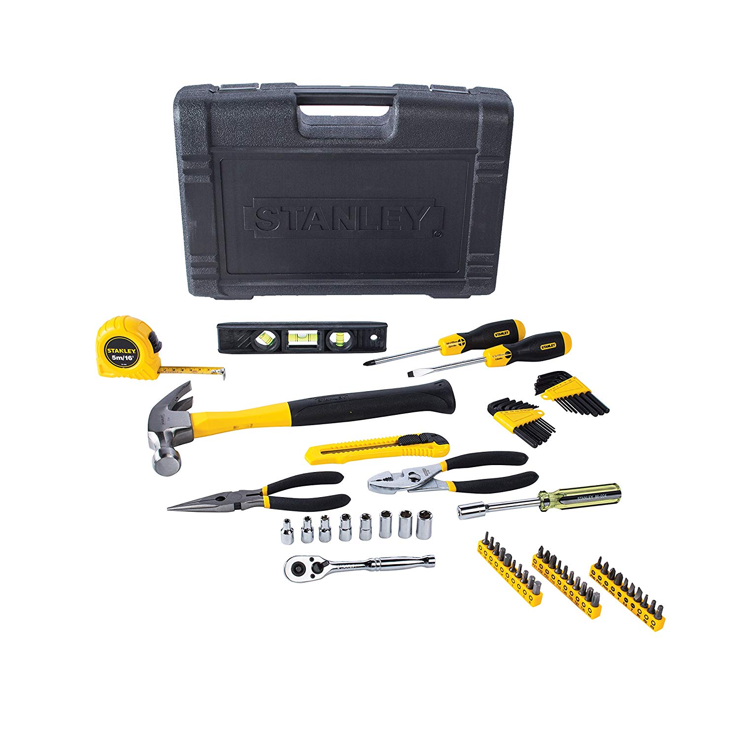 Homeowner's Tool Kit